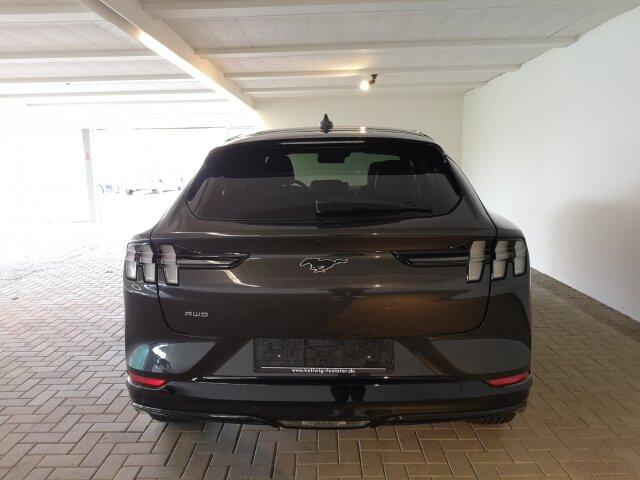 FORD Mustang MACH-E AWD - BATTERIE STANDARD RANGE