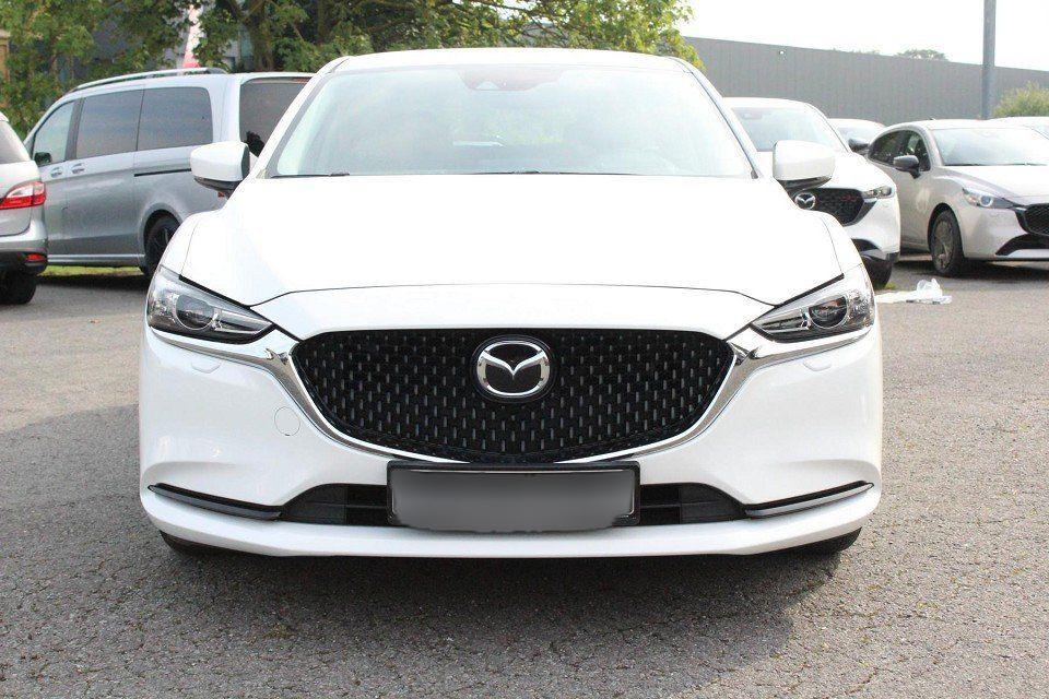 MAZDA 6 SKYACTIV-G 145