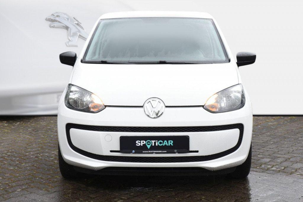 VW up! take up!