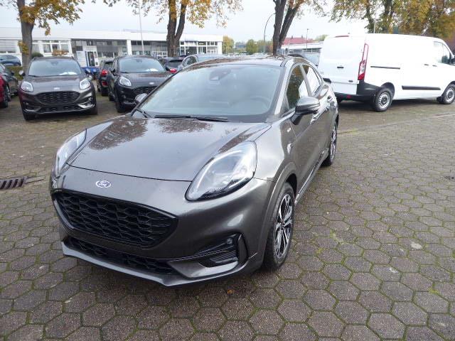 Ford Puma ST-Line MHEV + Winterpaket - 5 Jahre FGS