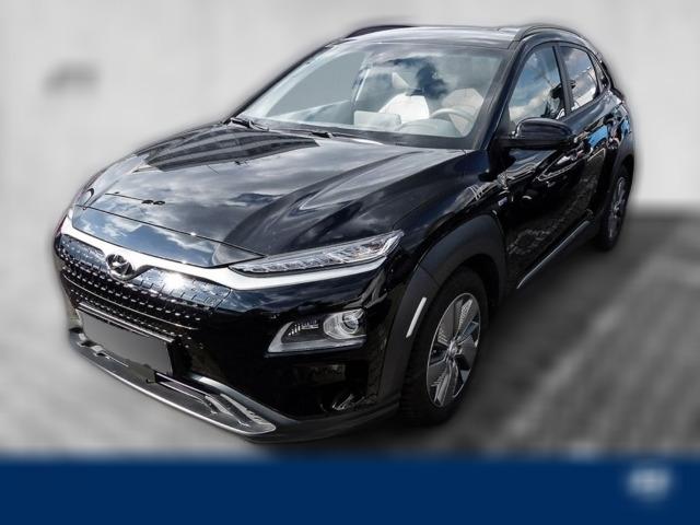 Hyundai KONA Premium 2WD Navi Kamera Sitz-Paket