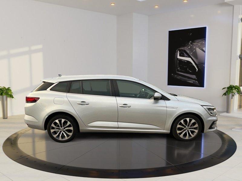 Renault Megane Grandtour  TCe 140 EDC Techno SHZ+LKHZ+Klimaauto.