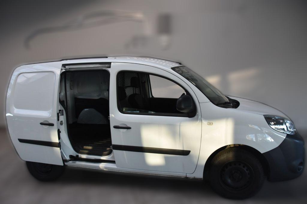 RENAULT  Kangoo Rapid Extra Klima Allwetter