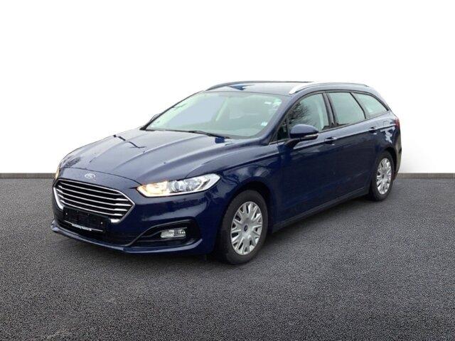 FORD Mondeo TREND NAVIGATION / KLIMAAUTOMATK