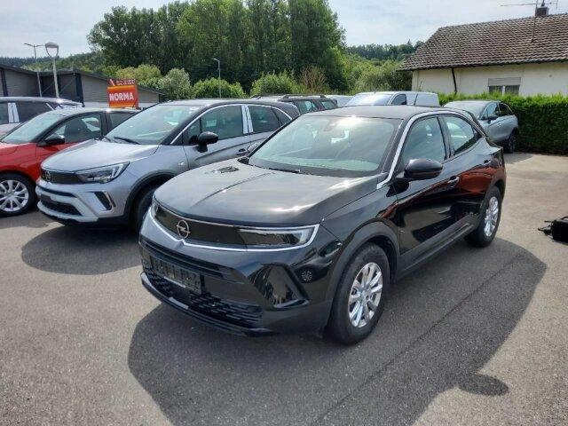 OPEL Mokka-e Edition Navi digitales Cockpit LED ACC