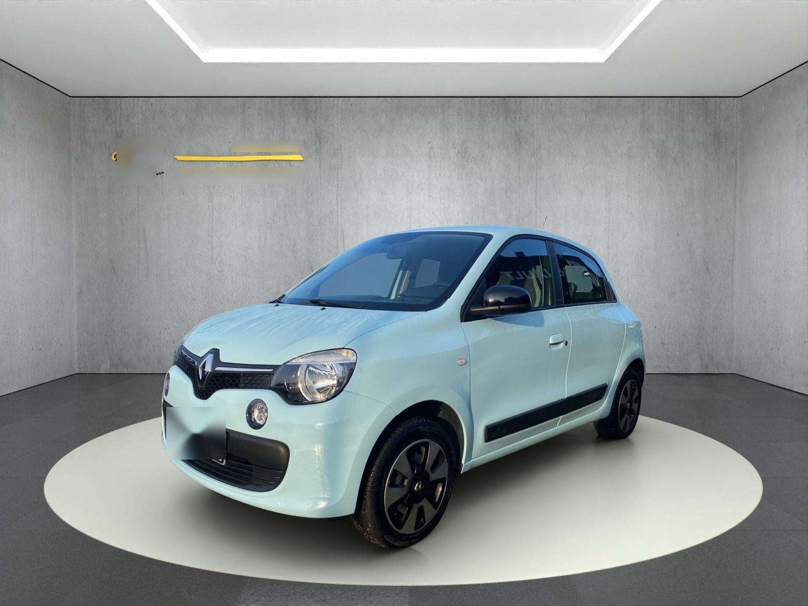 Renault Twingo Limited