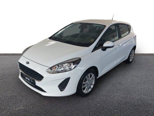 FORD Fiesta TREND COOL + SOUND-PAKET 1 / WINTER-PAKET