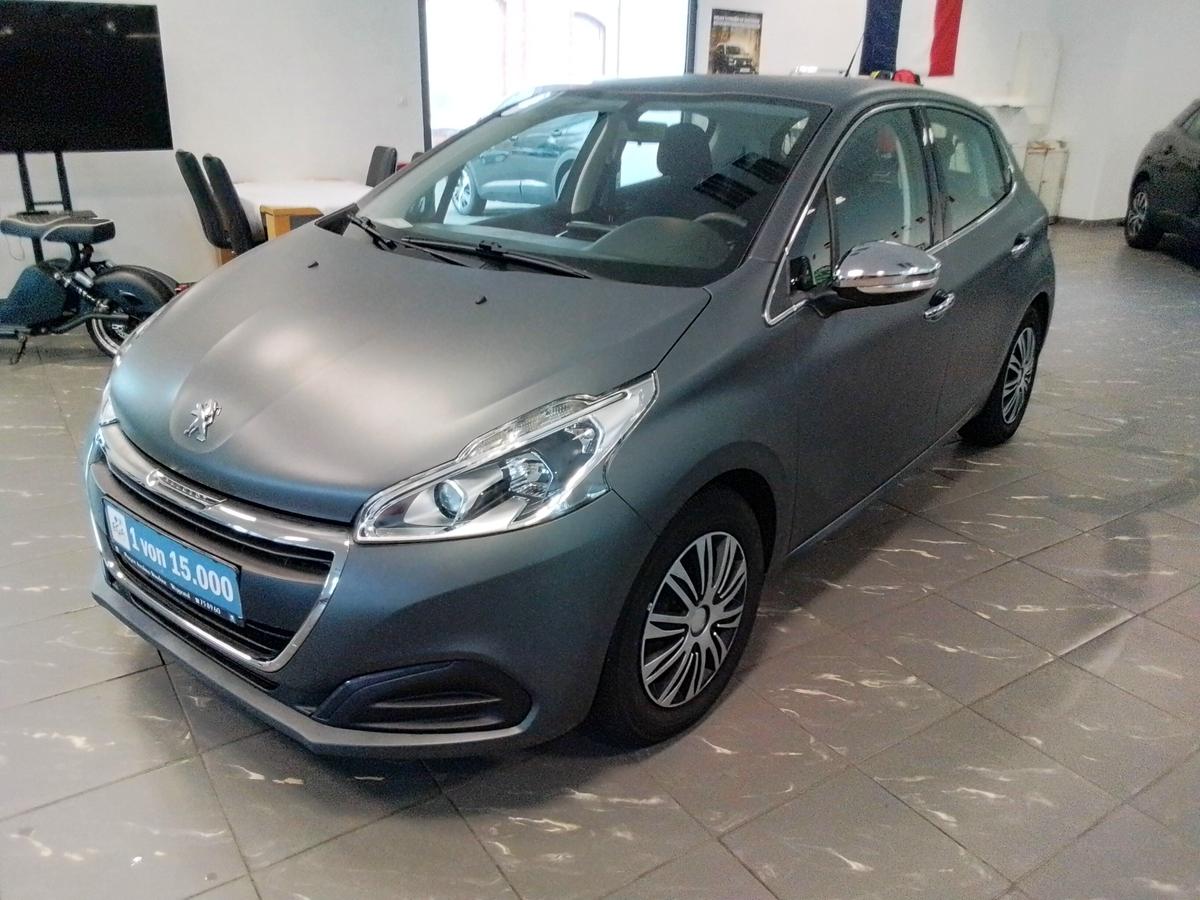 Peugeot 208 PureTech 68 Active